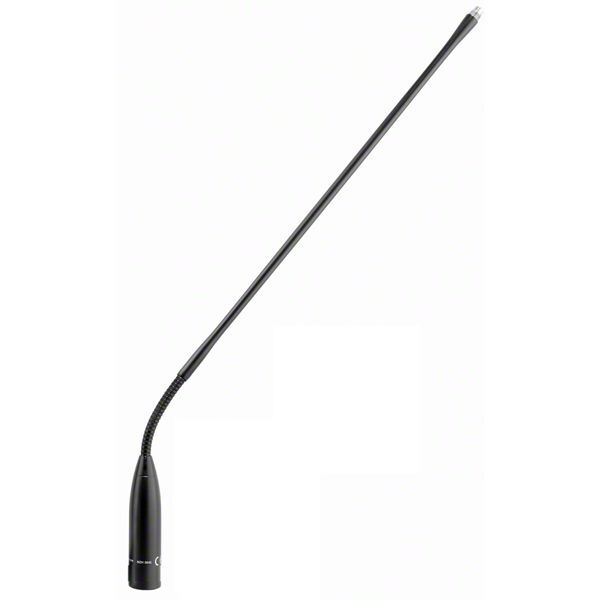 MZH 3040 L IS SERIES 16 IN (40 CM) SINGLE FLEX LIGHTRING GOOSENECK WITH 5 PIN XLR CONNECTOR (6.0 OZ)